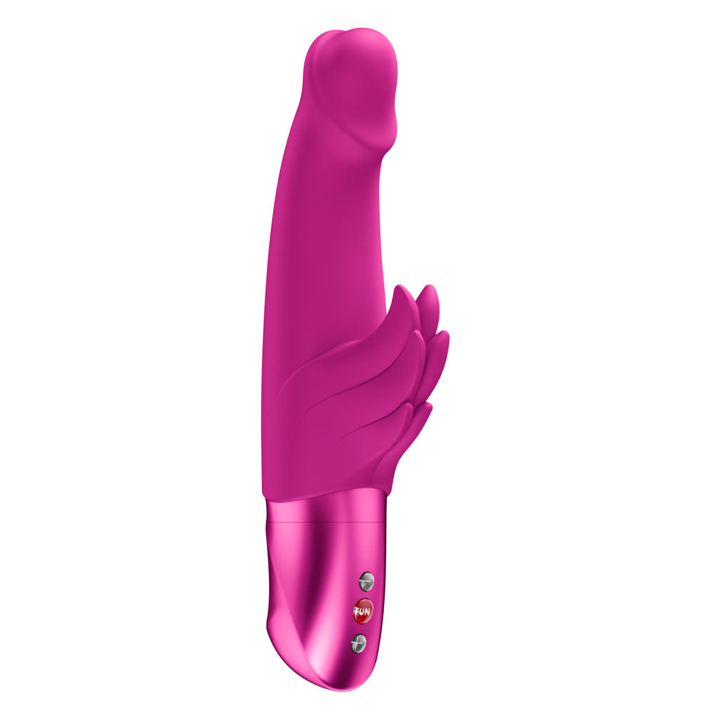 Fun Factory WICKED ANGEL Magenta Angel Vibrator