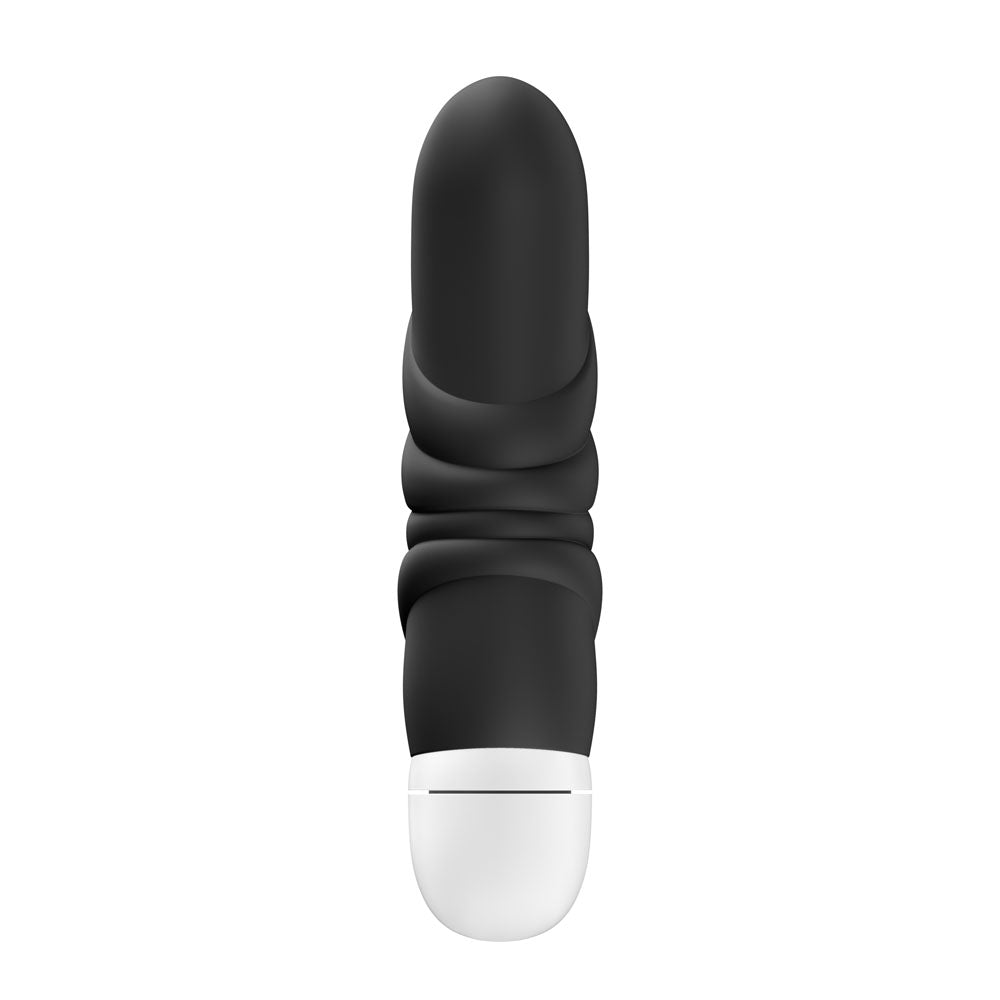 Fun Factory JAM Black 12.2 cm Vibrator