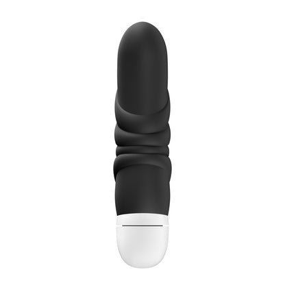 Fun Factory JAM Black 12.2 cm Vibrator