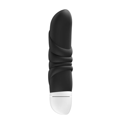 Fun Factory JAM Black 12.2 cm Vibrator