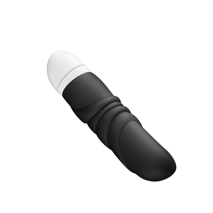 Fun Factory JAM Black 12.2 cm Vibrator