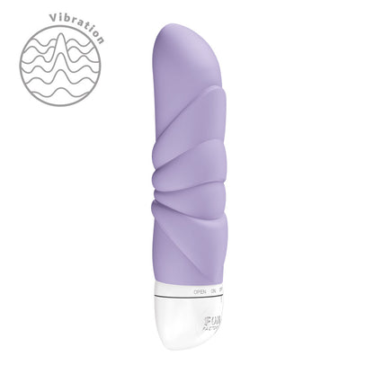 Fun Factory JAM Purple 12.2 cm Vibrator