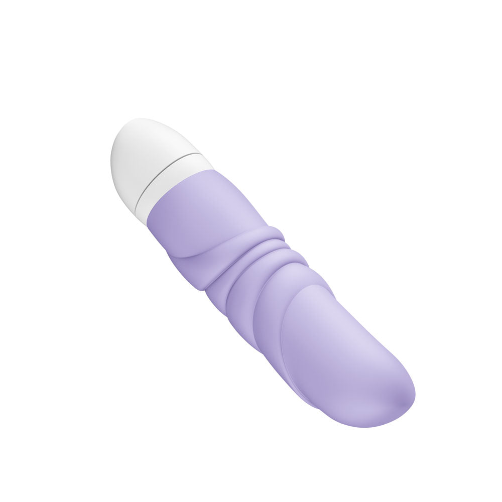 Fun Factory JAM Purple 12.2 cm Vibrator