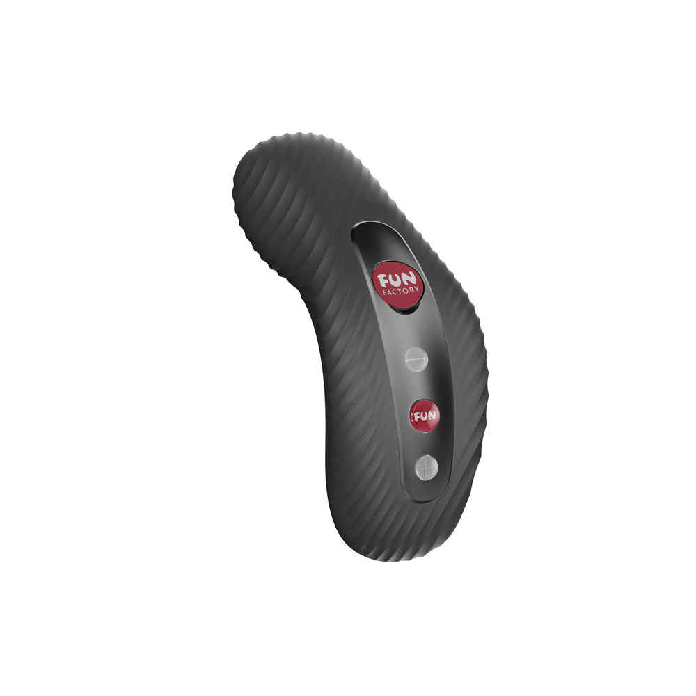 Fun Factory LAYA III Black USB-C Rechargeable Stimulator