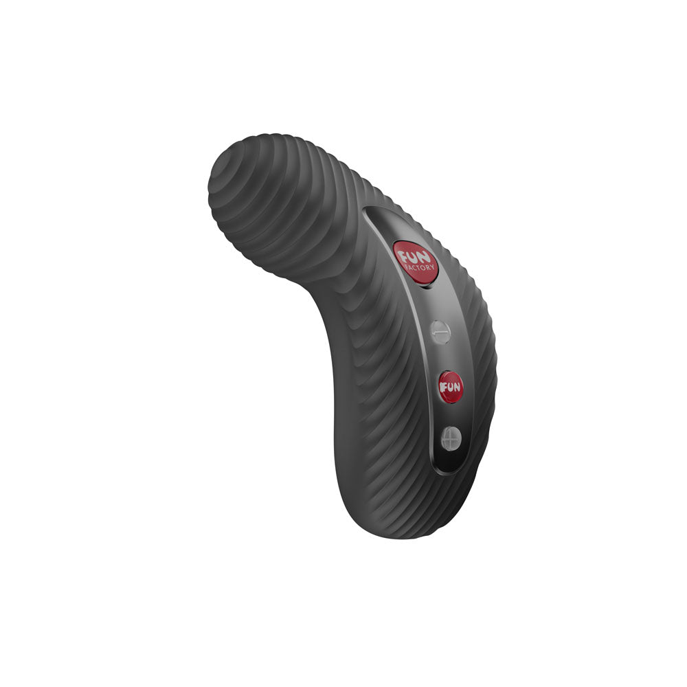 Fun Factory LAYA III Black USB-C Rechargeable Stimulator