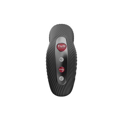 Fun Factory LAYA III Black USB-C Rechargeable Stimulator