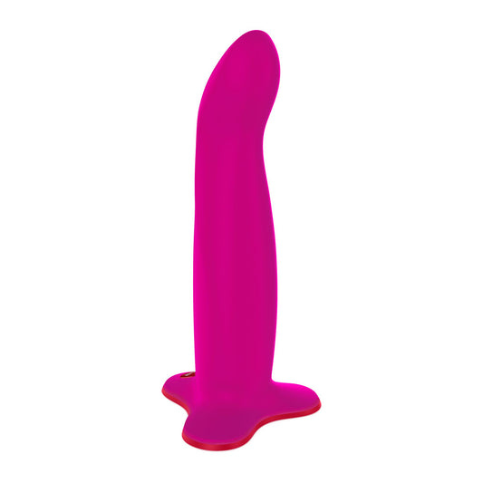 Fun Factory LIMBA FLEX L Magenta 17.8 cm Dildo