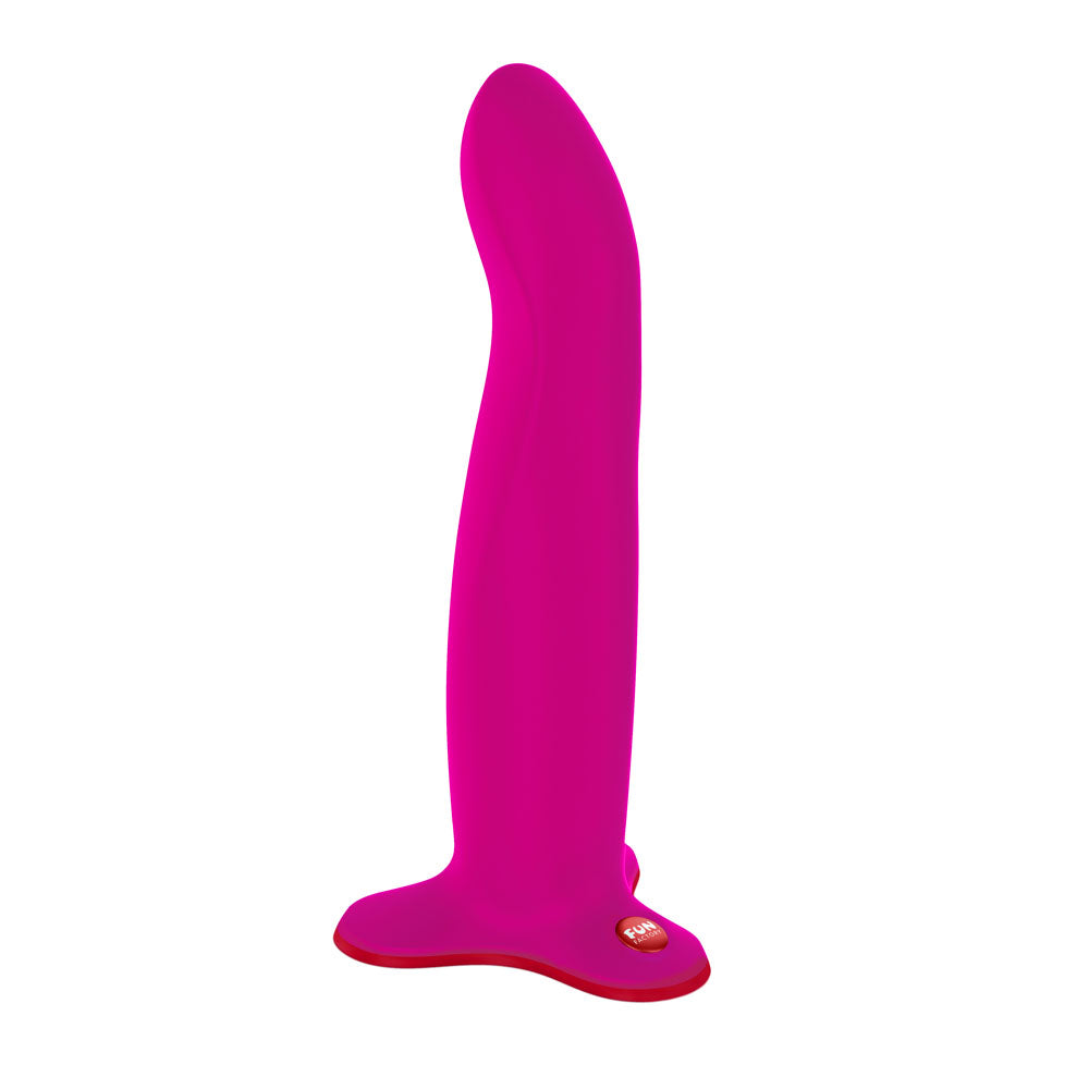 Fun Factory LIMBA FLEX L Magenta 17.8 cm Dildo