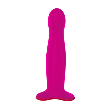 Fun Factory LIMBA FLEX L Magenta 17.8 cm Dildo