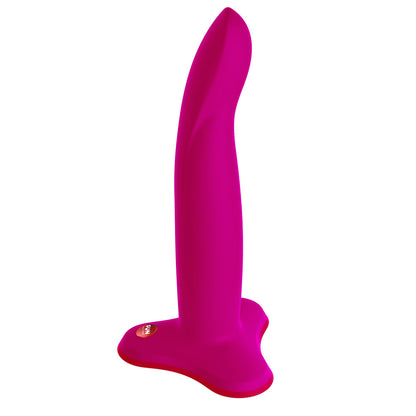 Fun Factory LIMBA FLEX M Magenta 17.5 cm Dildo