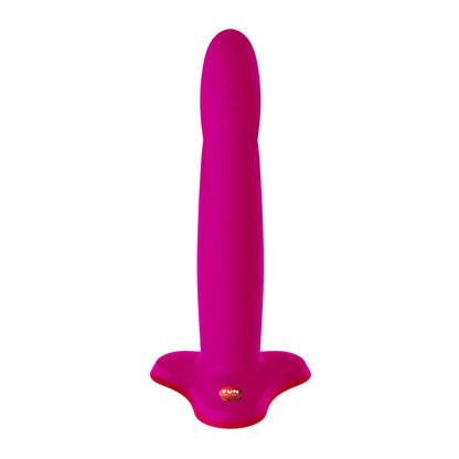 Fun Factory LIMBA FLEX M Magenta 17.5 cm Dildo