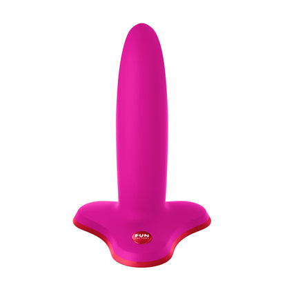 Fun Factory LIMBA FLEX S Magenta 12.2 cm Small Dildo