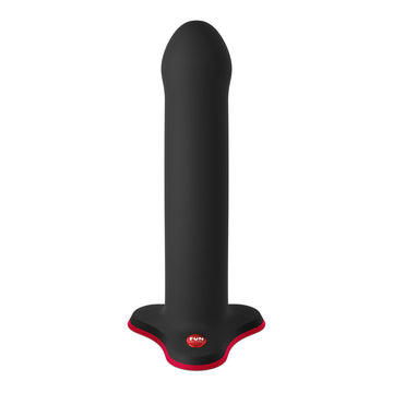 Fun Factory MAGNUM Black - Black 18.3 cm Dildo