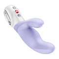 Fun Factory MISS BI Purple - Purple 17 cm USB-C Rechargeable Vibrator