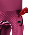 Fun Factory MISS BI Wine Red - Wine Red 17 cm USB-C Rechargeable Vibrator