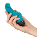 Fun Factory OCEAN Aquamarine - Aquamarine 14.5 cm Vibrator