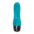 Fun Factory OCEAN Aquamarine - Aquamarine 14.5 cm Vibrator