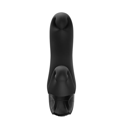 Fun Factory OCEAN Black 14.5 cm Vibrator