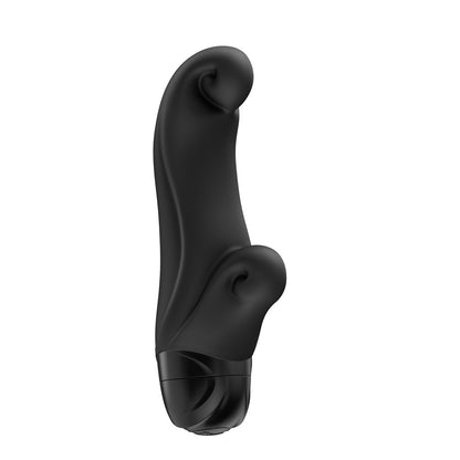 Fun Factory OCEAN Black 14.5 cm Vibrator