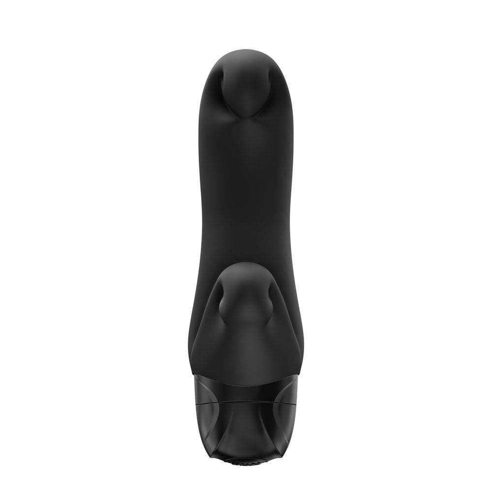 Fun Factory OCEAN Black 14.5 cm Vibrator