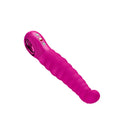 Fun Factory PATCHY PAUL Magenta - Magenta 23 cm USB-C Rechargeable Vibrator
