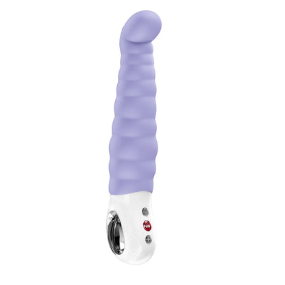 Fun Factory PATCHY PAUL Purple 23 cm USB-C Rechargeable Vibrator