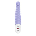 Fun Factory PATCHY PAUL Purple - Purple 23 cm USB-C Rechargeable Vibrator