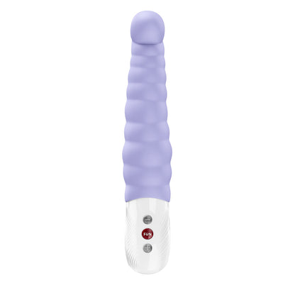 Fun Factory PATCHY PAUL Purple 23 cm USB-C Rechargeable Vibrator