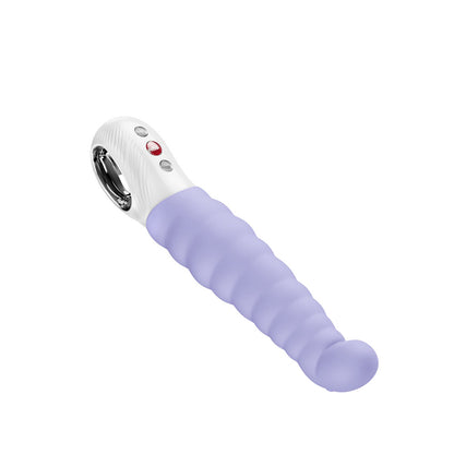 Fun Factory PATCHY PAUL Purple 23 cm USB-C Rechargeable Vibrator