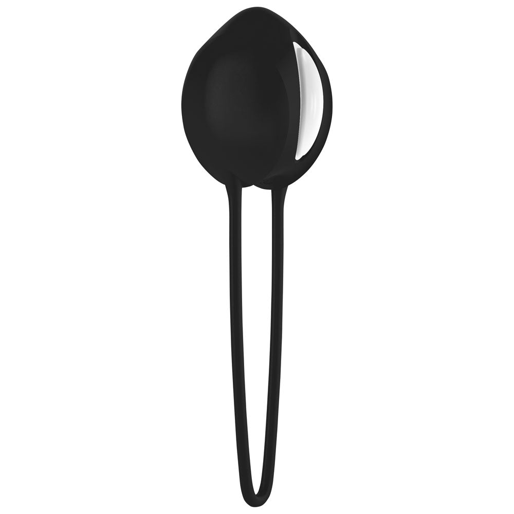 Fun Factory SMARTBALL UNO Black Kegel Ball