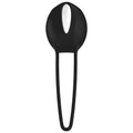 Fun Factory SMARTBALL UNO Black - Black Kegel Ball