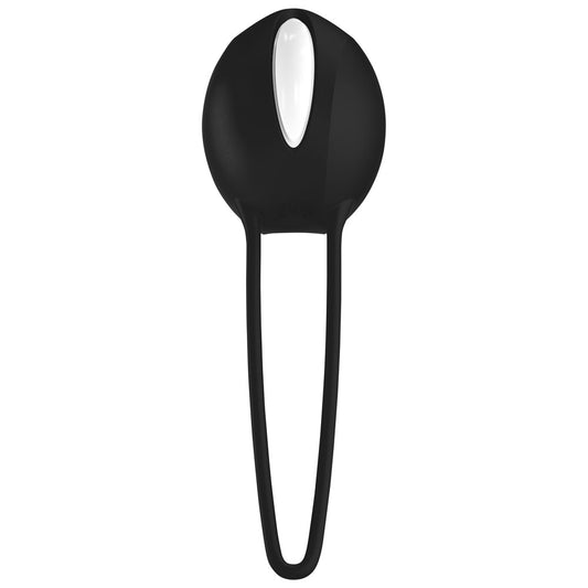 Fun Factory SMARTBALL UNO Black Kegel Ball