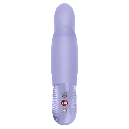 Fun Factory STRONIC G FORTE Purple 19 cm Thrusting Vibrator