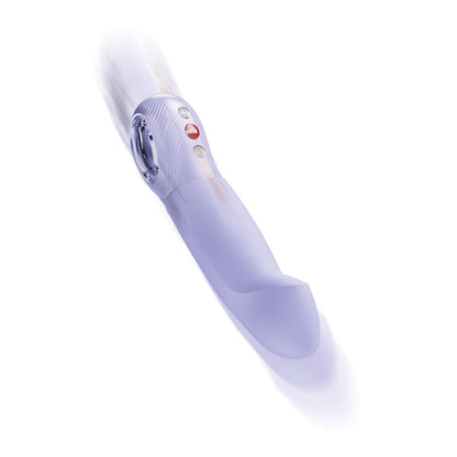Fun Factory STRONIC G FORTE Purple 19 cm Thrusting Vibrator