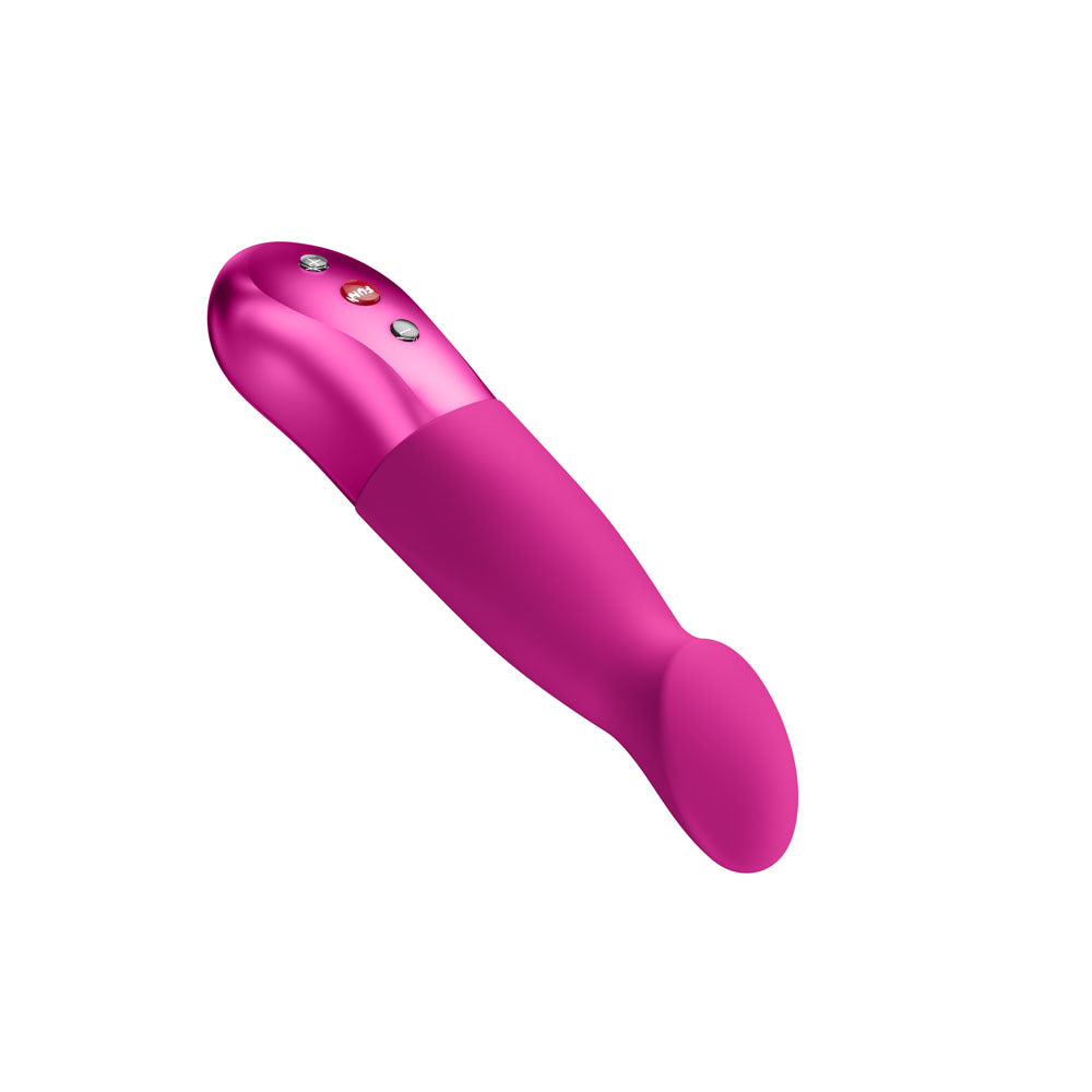 Fun Factory STRONIC SUNDAZE Magenta 17 cm Thrusting Vibrator
