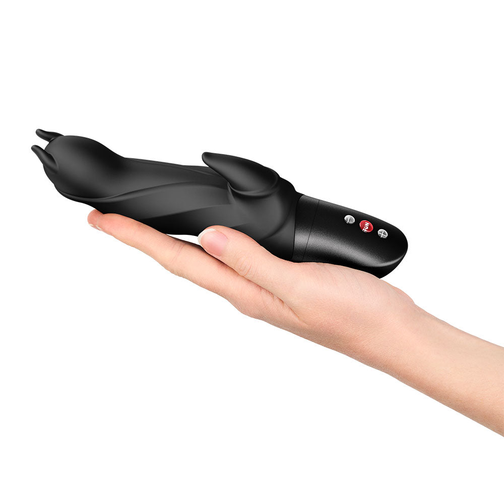 Fun Factory DARLING DEVIL Black 20 cm Vibrator