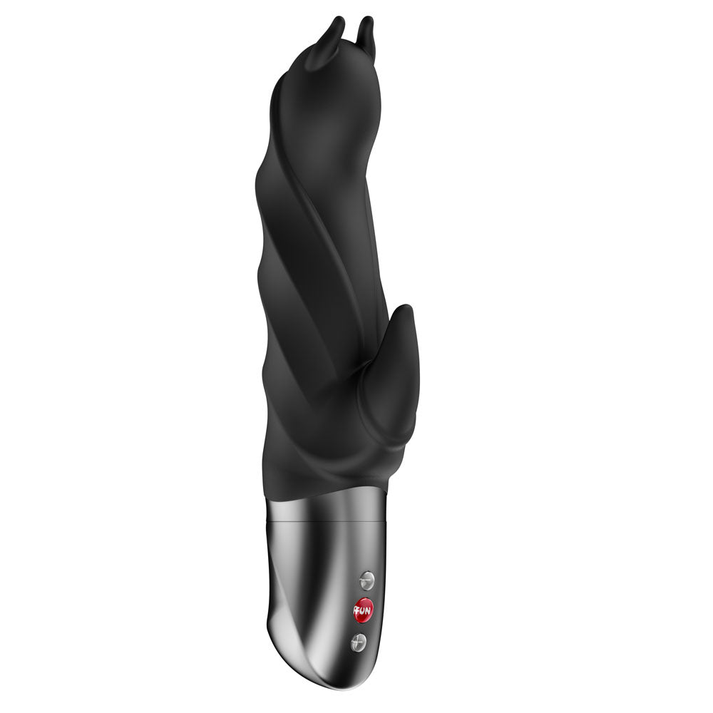 Fun Factory DARLING DEVIL Black 20 cm Vibrator