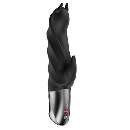 Fun Factory DARLING DEVIL Black 20 cm Vibrator