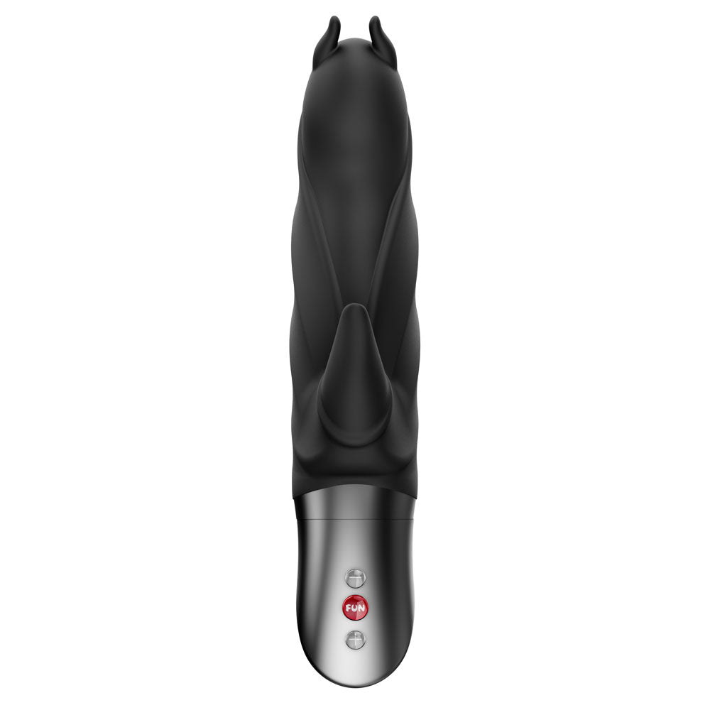 Fun Factory DARLING DEVIL Black 20 cm Vibrator
