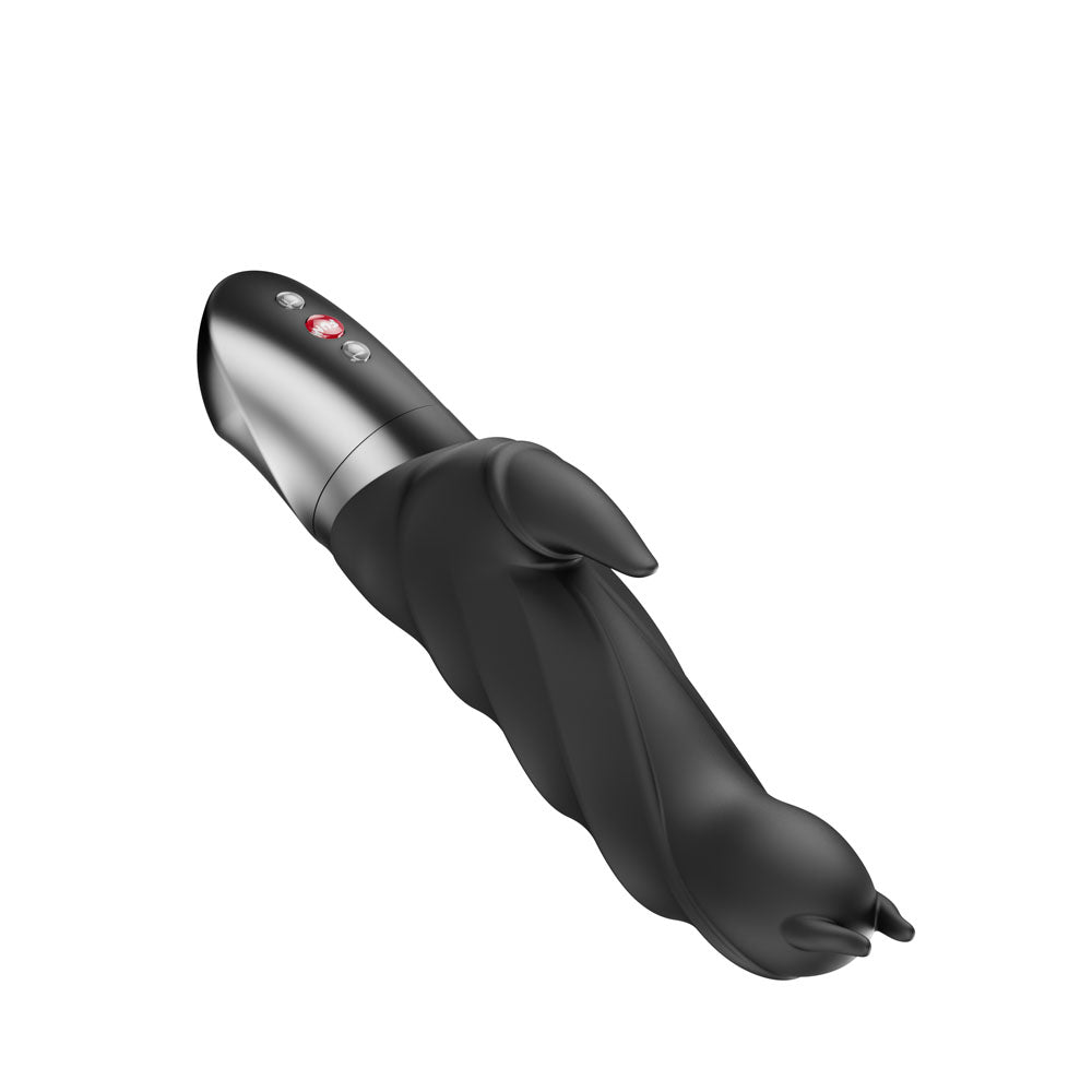 Fun Factory DARLING DEVIL Black 20 cm Vibrator
