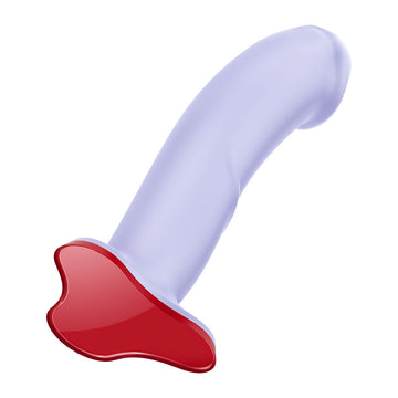 Fun Factory THE BOSS STUB Purple - Purple 17.8 cm Dildo