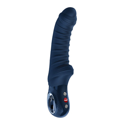 Fun Factory TIGER Nightblue - Night Blue 22.4 cm Vibrator
