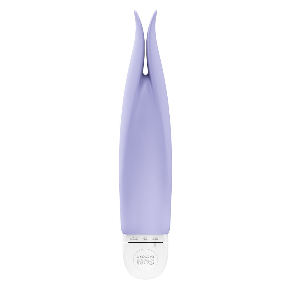 Fun Factory VOLITA Purple 16 cm Vibrator