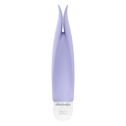 Fun Factory VOLITA Purple 16 cm Vibrator