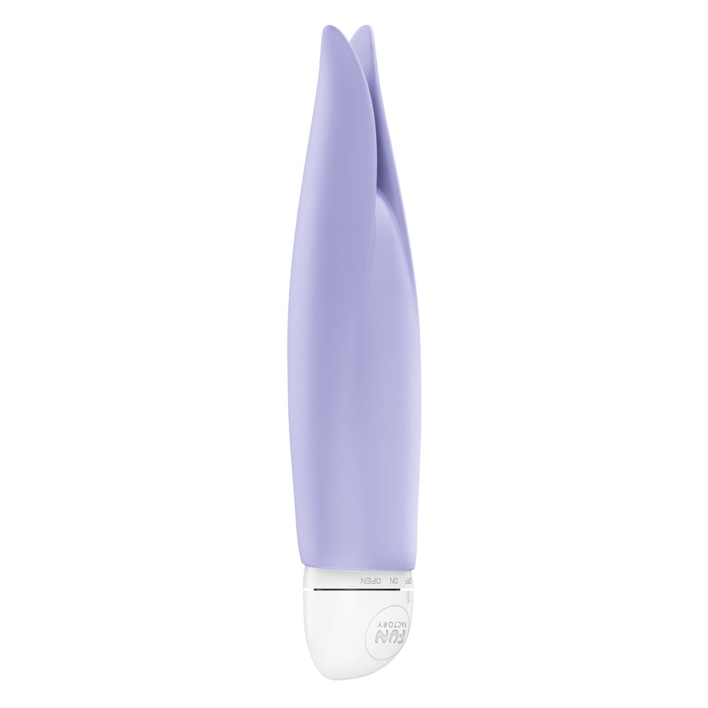 Fun Factory VOLITA Purple 16 cm Vibrator