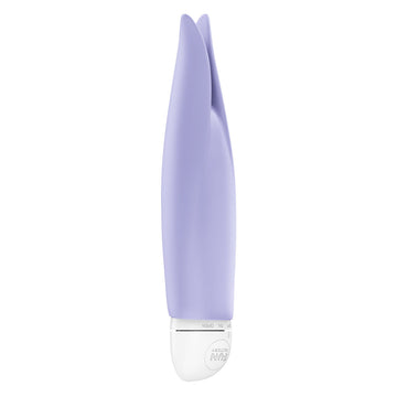 Fun Factory VOLITA Purple - Purple 16 cm Vibrator
