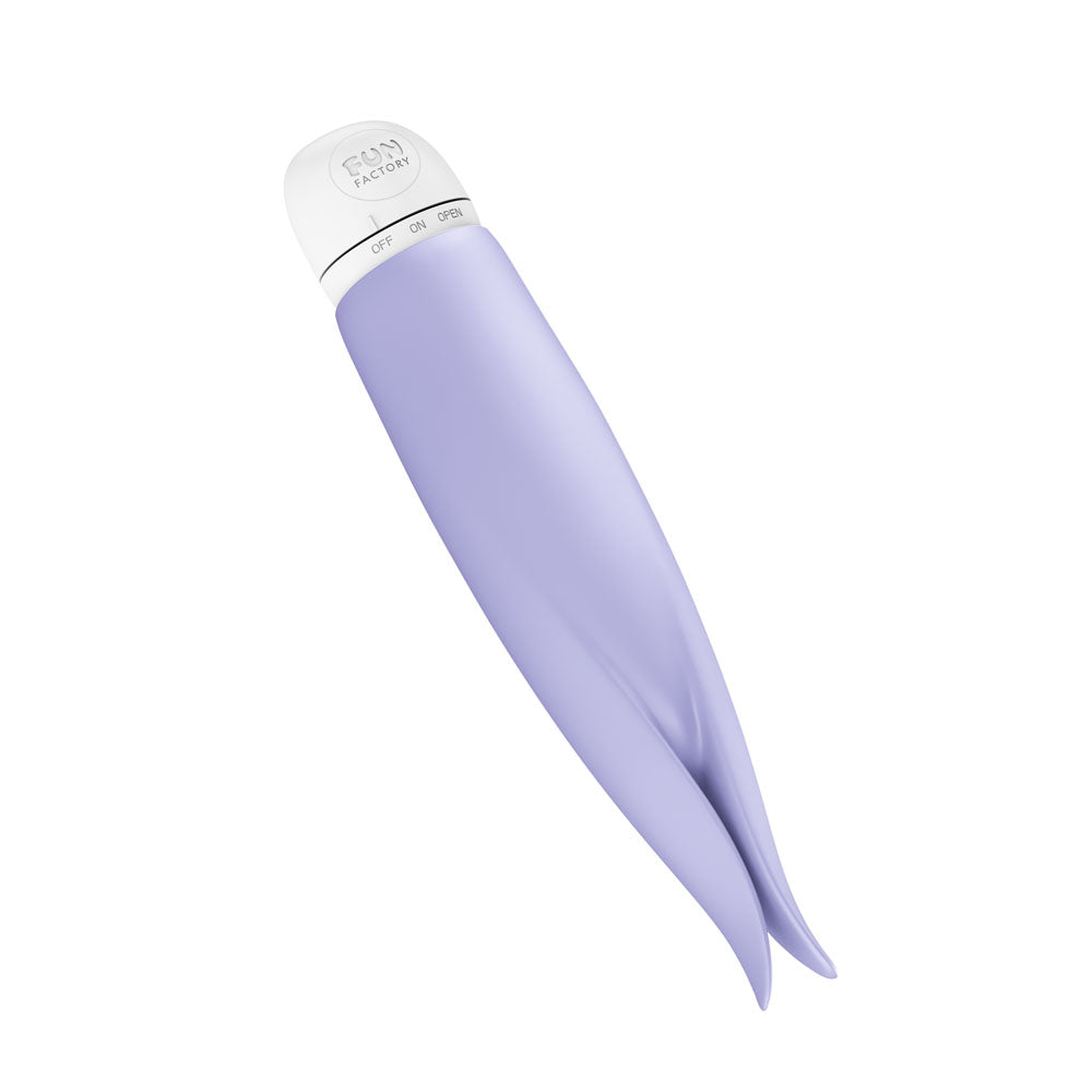 Fun Factory VOLITA Purple 16 cm Vibrator