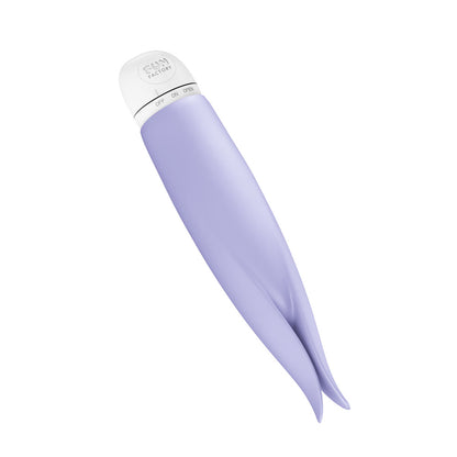 Fun Factory VOLITA Purple 16 cm Vibrator