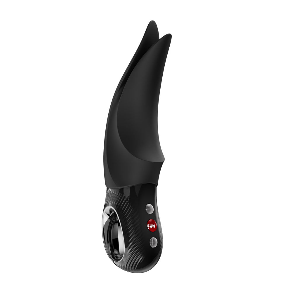 Fun Factory VOLTA Black USB-C Rechargeable Vibrator
