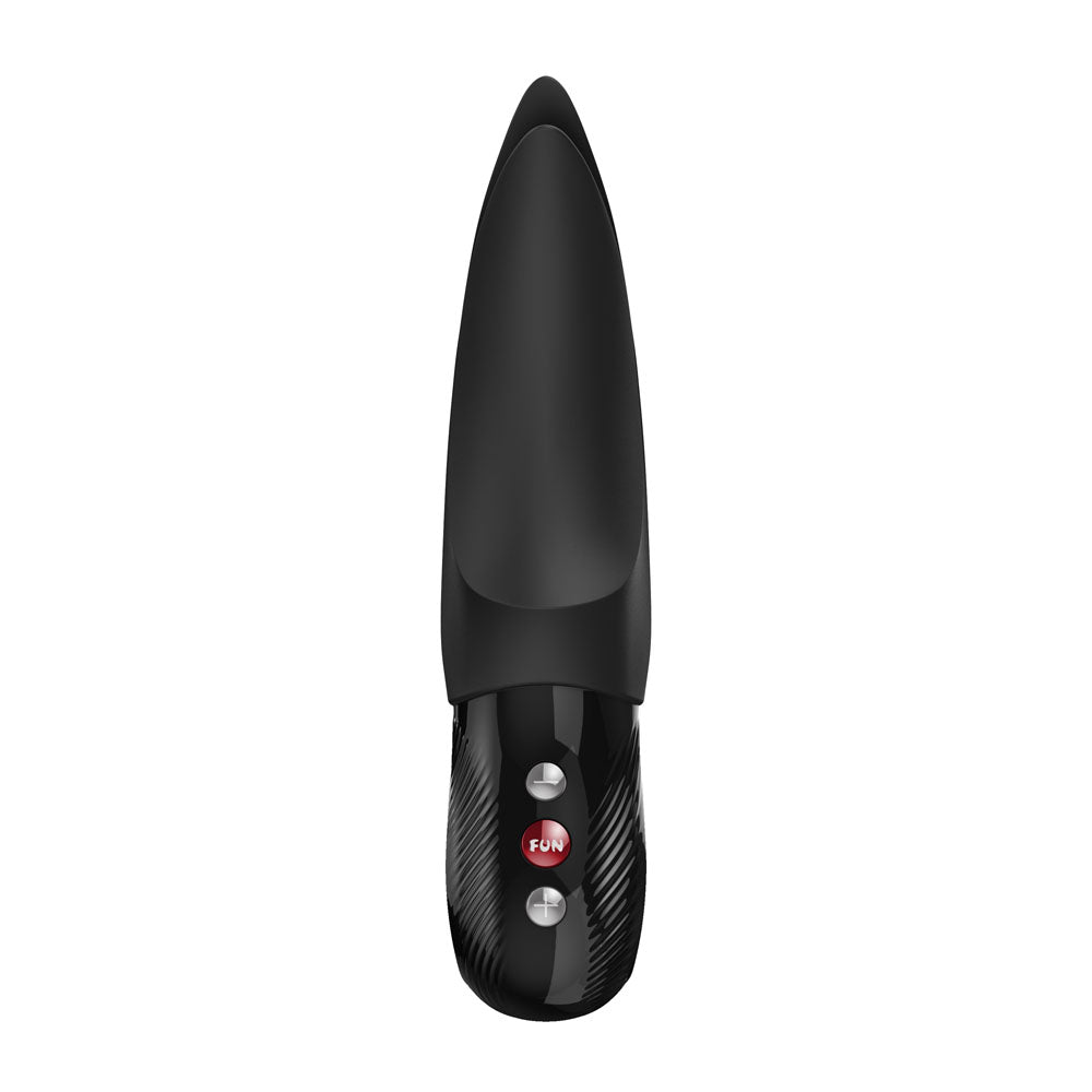 Fun Factory VOLTA Black USB-C Rechargeable Vibrator